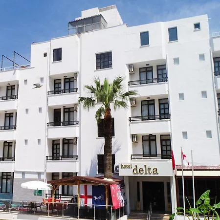 Delta Hotel 3*