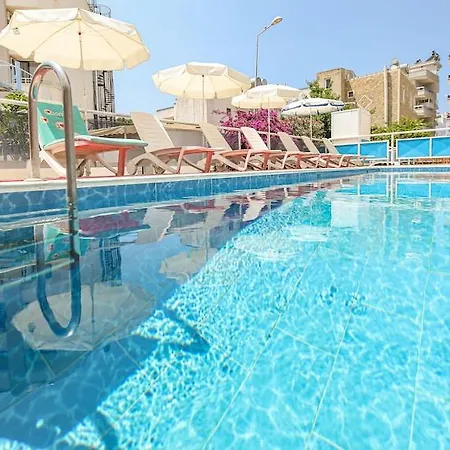 Hotel Delta Didim