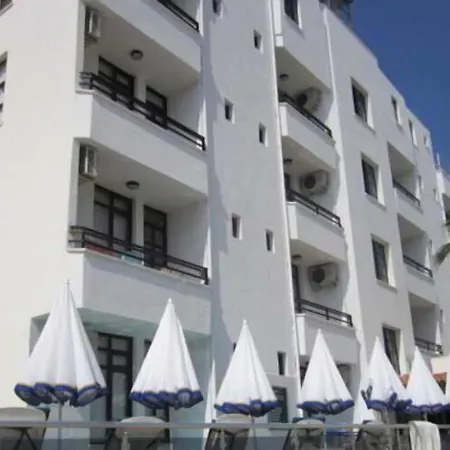 Hotel Delta