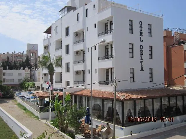 Delta Didim