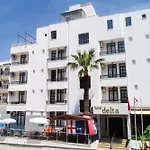 Ξενοδοχείο Delta 3*