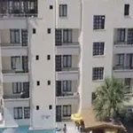 Ξενοδοχείο Delta Ντιντίμ
