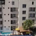 Delta Ξενοδοχείο