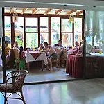 Ξενοδοχείο Delta 3*