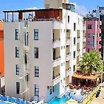 Ξενοδοχείο Delta Ντιντίμ
