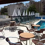 Delta Ξενοδοχείο 3*