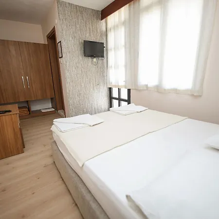 Hotel Delta