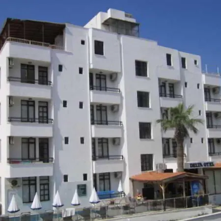 Hotel Delta Didim