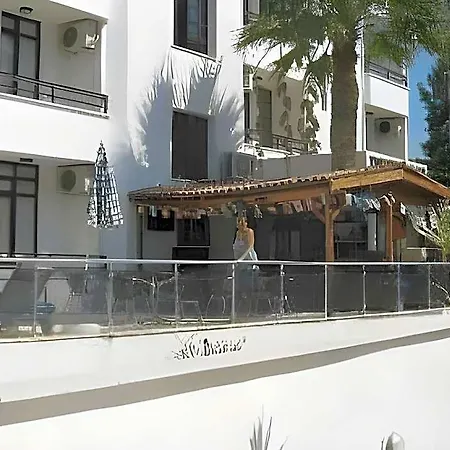 Hotel Delta Didim