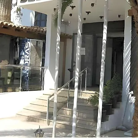 Delta 2* Didim