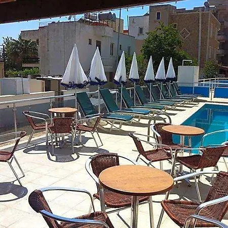 Delta Hotel Didim