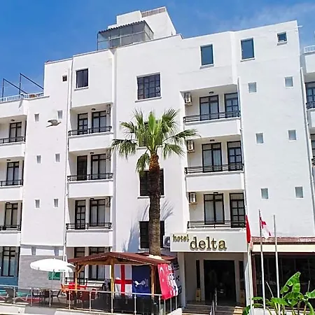 德耳塔酒店 迪迪姆