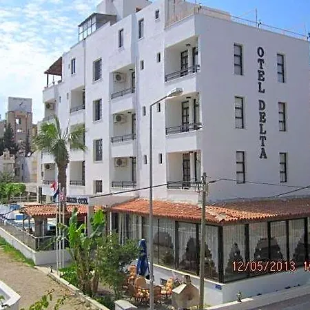 Hotel Delta