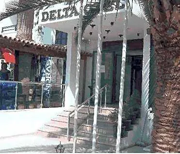Delta Hotel 2*