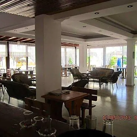 Delta Hotel 2*