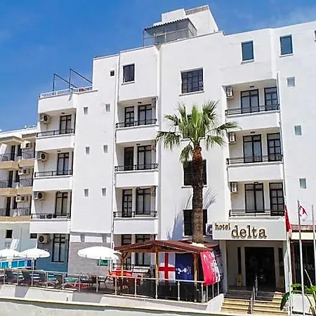 Hotel Delta Didim