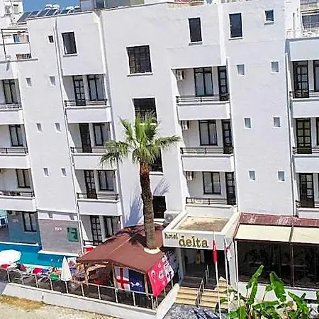 Delta 2* Didim