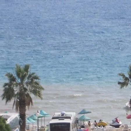 מלון Delta דידים