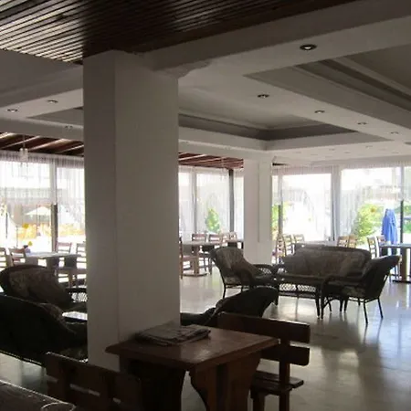 Delta Hotel 3*