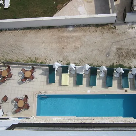 Hotel Delta Altınkum