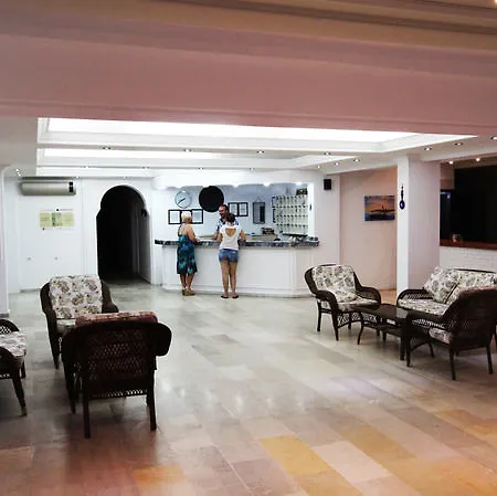 Hotel Delta Didim