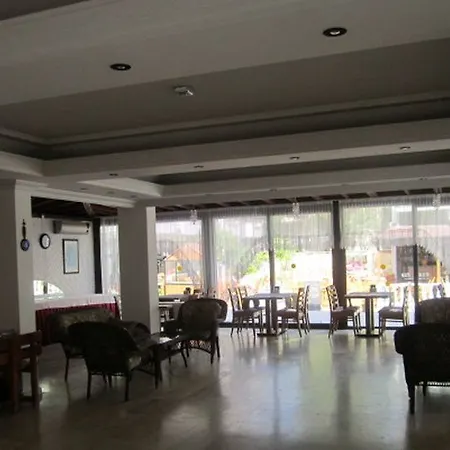 酒店 德耳塔酒店 迪迪姆