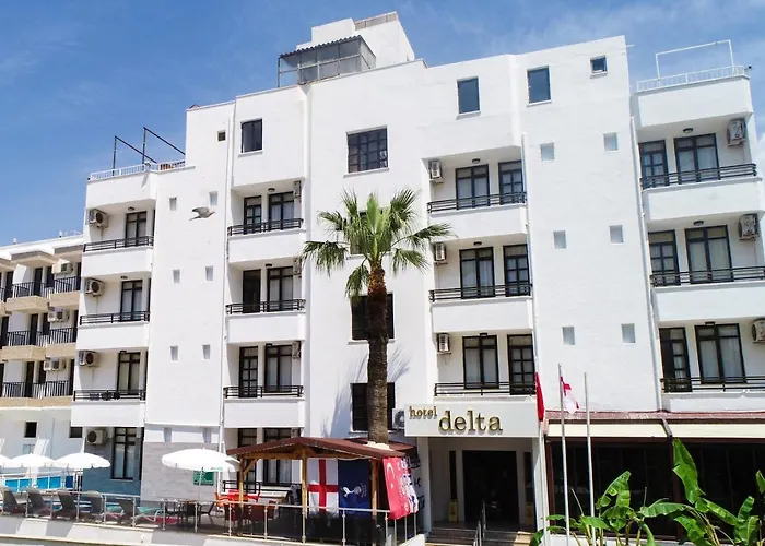 Delta Hotel 3*