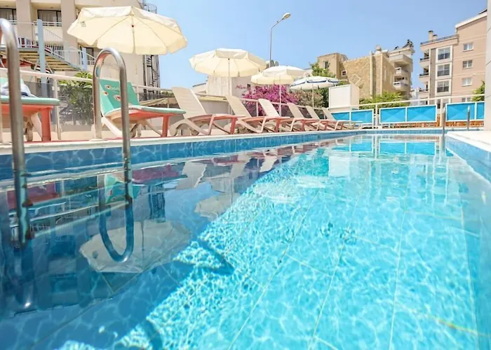 Hotel Delta Didim