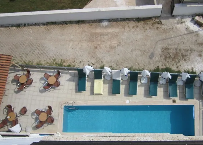 Hotel Delta Didim