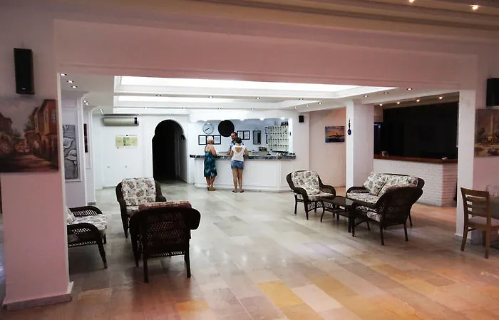 Hotel Delta Didim