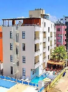 Hotel Delta Didim
